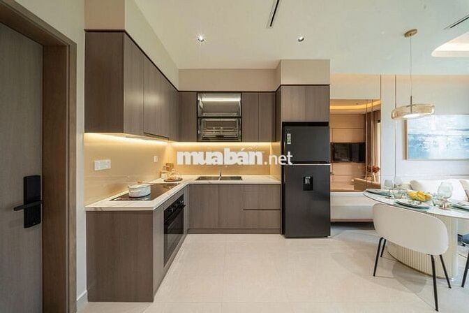 CẦN BÁN CĂN HỘ 50M2 NGAY TRUNG TÂM THÀNH PHỐ PHÁP LÝ CHUẨN CHỈNH