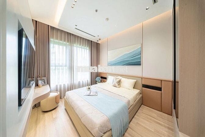 CẦN BÁN CĂN HỘ 50M2 NGAY TRUNG TÂM THÀNH PHỐ PHÁP LÝ CHUẨN CHỈNH