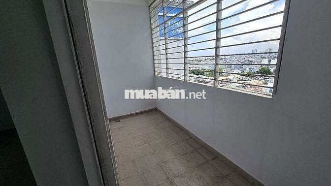 Căn hộ 93.7 m2 rộng nhất tòa chung cư An Sương Besco, 2 Phòng ngủ, 