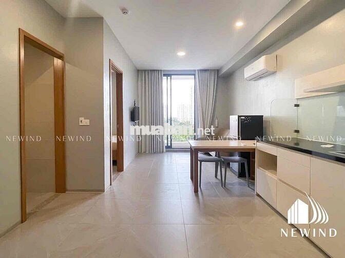 CĂN HỘ 1 PHÒNG NGỦ BAN CÔNG NGAY CƯ XÁ ĐÔ THÀNH, QUẬN 3 SÁT QUẬN 10