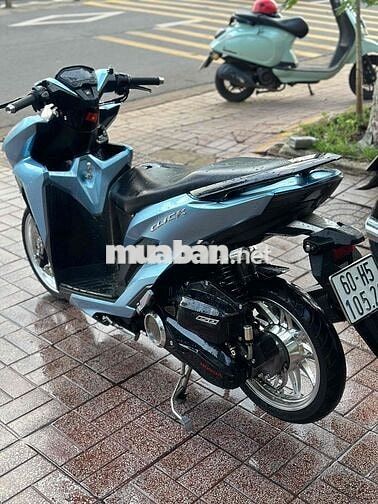 Honda Vario Xanh Đã sử dụng