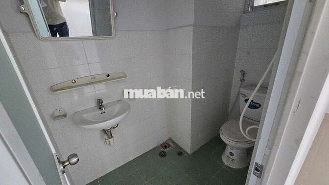 Căn hộ 93.7 m2 rộng nhất tòa chung cư An Sương Besco, 2 Phòng ngủ, 