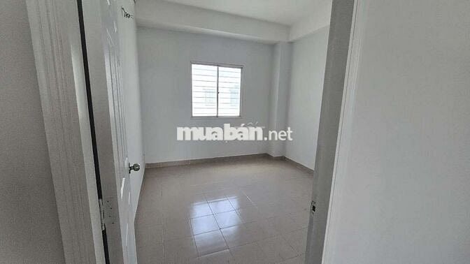Căn hộ 93.7 m2 rộng nhất tòa chung cư An Sương Besco, 2 Phòng ngủ, 