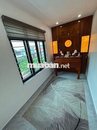 Hàng Nóng cho ace SALE  BÁN NHÀ Trần Tất Văn - Ngay ngã 5 Kiến An
