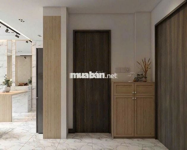 Chính chủ cho thuê Garden Gate 40m2 1PN 1WC giá 12.5tr/th