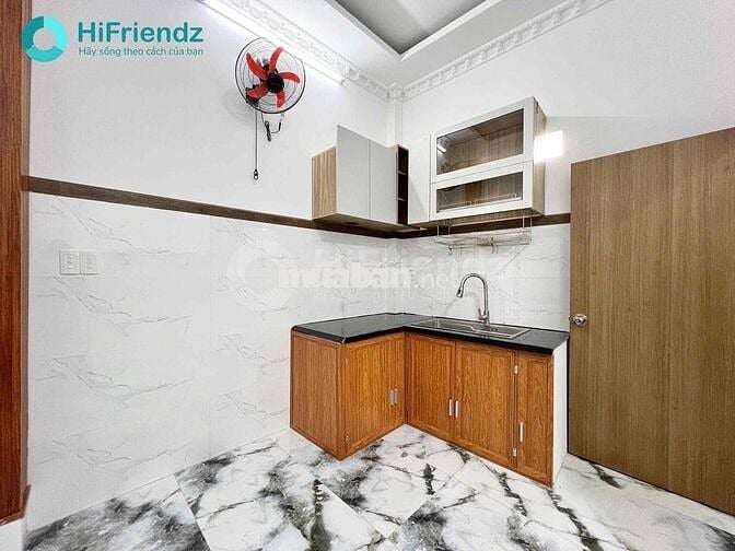 STUDIO GIÁ RẺ NỘI THẤT CƠ BẢN PHÙ HỢP VỚI 1 NGƯỜI Ở