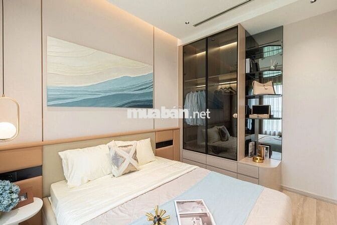 CẦN BÁN CĂN HỘ 50M2 NGAY TRUNG TÂM THÀNH PHỐ PHÁP LÝ CHUẨN CHỈNH