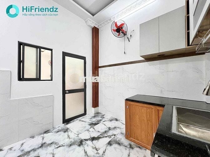 STUDIO GIÁ RẺ NỘI THẤT CƠ BẢN PHÙ HỢP VỚI 1 NGƯỜI Ở