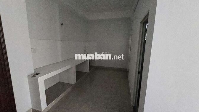 Căn hộ 93.7 m2 rộng nhất tòa chung cư An Sương Besco, 2 Phòng ngủ, 