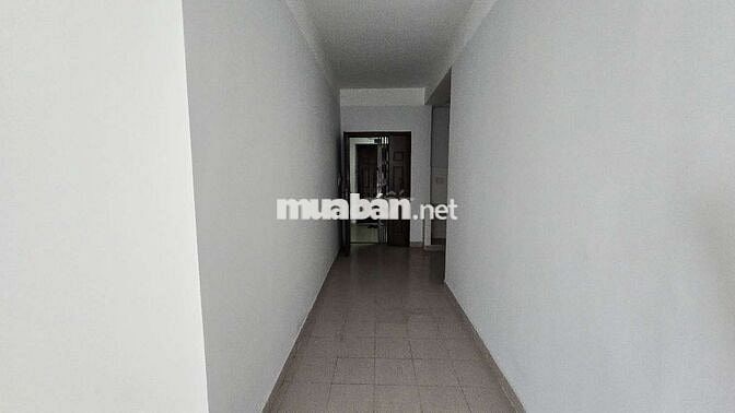 Căn hộ 93.7 m2 rộng nhất tòa chung cư An Sương Besco, 2 Phòng ngủ, 