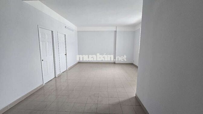 Căn hộ 93.7 m2 rộng nhất tòa chung cư An Sương Besco, 2 Phòng ngủ, 