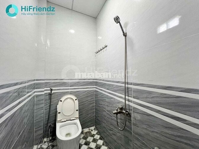 STUDIO GIÁ RẺ NỘI THẤT CƠ BẢN PHÙ HỢP VỚI 1 NGƯỜI Ở