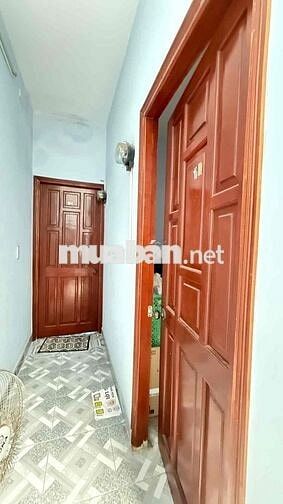 🏡huỳnh thi hai Q12 – 95m² – 3 tầng BTCT-7PN-Chỉ 5 🧄 Đường xe 🚗 vào tậ