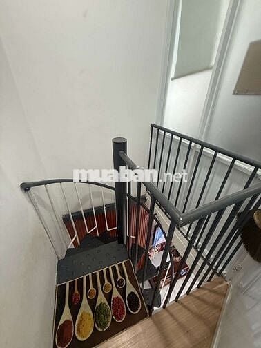GẦN EMART PHAN HUY ÍCH – 2 TẦNG BTCT – HẺM XE HƠI 2PN 2WC GIÁ 2.18 TỶ 