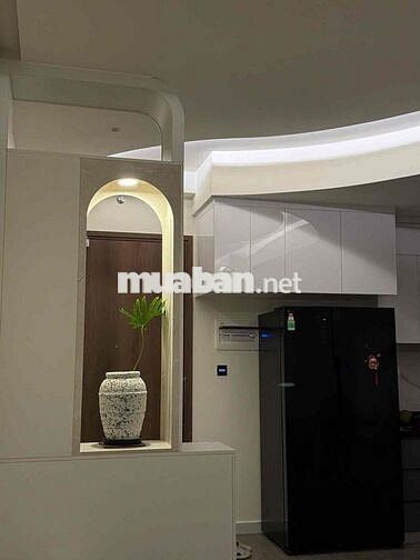 Cho Thuê Căn Hộ THE HABITAT Mới 100%. 3 PN Full Nội Thất Cao Cấp