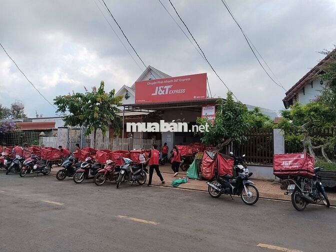 [TT KIẾN ĐỨC] TUYỂN DỤNG NHÂN VIÊN GIAO HÀNG 