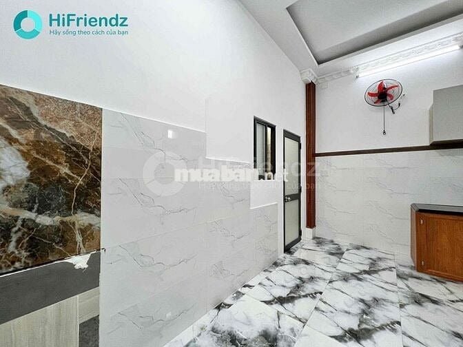 STUDIO GIÁ RẺ NỘI THẤT CƠ BẢN PHÙ HỢP VỚI 1 NGƯỜI Ở