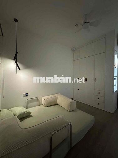 Cho Thuê Căn Hộ THE HABITAT Mới 100%. 3 PN Full Nội Thất Cao Cấp