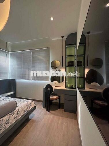Cho Thuê Căn Hộ THE HABITAT Mới 100%. 3 PN Full Nội Thất Cao Cấp