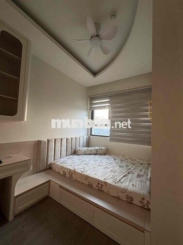 Cho Thuê Căn Hộ THE HABITAT Mới 100%. 3 PN Full Nội Thất Cao Cấp