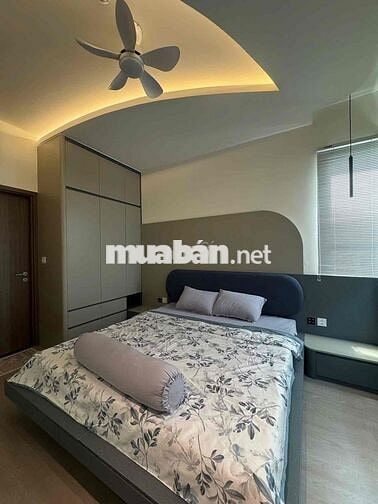 Cho Thuê Căn Hộ THE HABITAT Mới 100%. 3 PN Full Nội Thất Cao Cấp