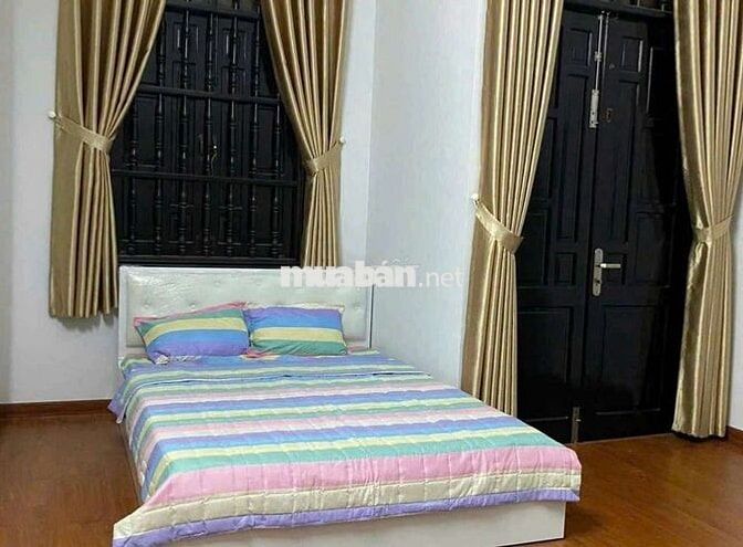 4x18 trệt 2 lầu 4pn 4wc 3 máy lạnh 1/ quang trung gần e mart p h ích 