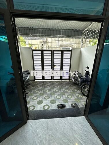 Hàng Nóng cho ace SALE  BÁN NHÀ Trần Tất Văn - Ngay ngã 5 Kiến An