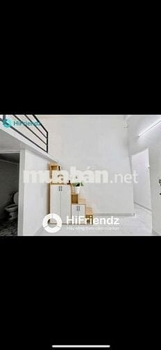 Phòng trọ gần VLU UTH giá hạt zẻ