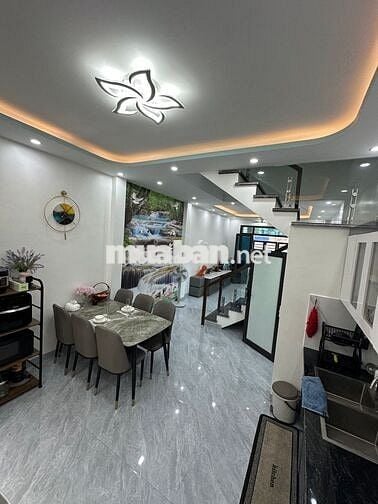 Hàng Nóng cho ace SALE  BÁN NHÀ Trần Tất Văn - Ngay ngã 5 Kiến An