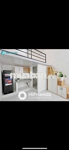 Phòng trọ gần VLU UTH giá hạt zẻ