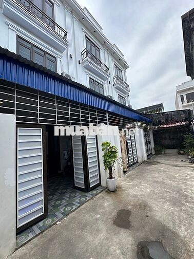 Hàng Nóng cho ace SALE  BÁN NHÀ Trần Tất Văn - Ngay ngã 5 Kiến An