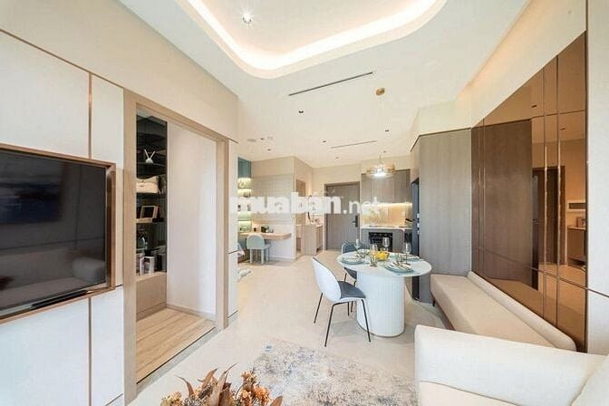 CẦN BÁN CĂN HỘ 50M2 NGAY TRUNG TÂM THÀNH PHỐ PHÁP LÝ CHUẨN CHỈNH
