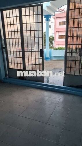 MẶT TIỀN QUANG TRUNG GẦN CHỢ HẠNH THÔNG TÂY
