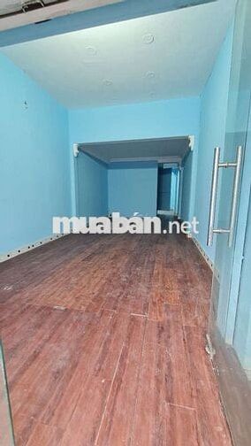 MẶT TIỀN QUANG TRUNG GẦN CHỢ HẠNH THÔNG TÂY