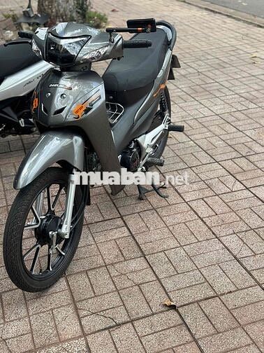wave 50cc