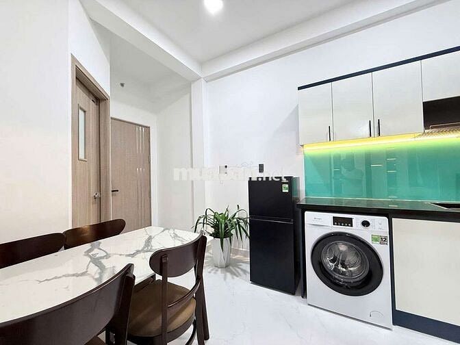 ✨️CĂN HỘ 1PN BANCOL XÂY MỚI NGUYỄN THƯỢNG HIỀN BÌNH THẠNH✨️