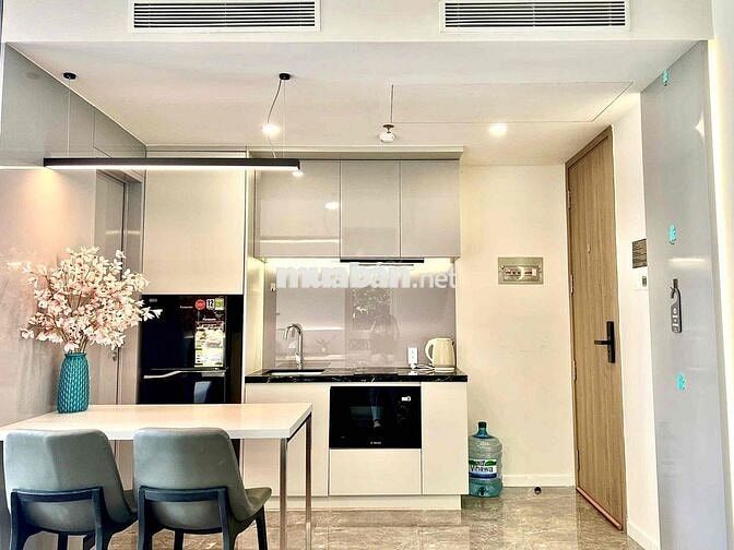 Hệ Thống 1 Phòng Ngủ Ban Công_Full Nt Cao Cấp_Trung Tâm Bình Thạnh