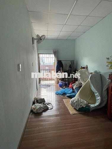 CHO THUÊ CĂN NHÀ NGUYÊN CĂN - 2 TẦNG - 3PN - Dt 3x17 BTCT KIÊN CỐ