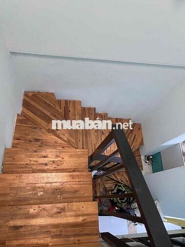 CHO THUÊ CĂN NHÀ NGUYÊN CĂN - 2 TẦNG - 3PN - Dt 3x17 BTCT KIÊN CỐ