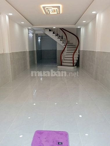 HÓT QUÁ HÓT...Bán Gấp Nhà Hẻm Xe Tải 10M Diệp Minh Châu Tân Phú