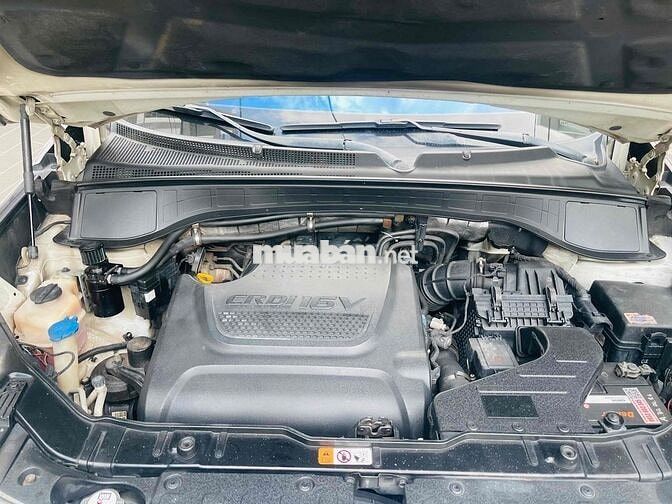 Sorento 2016 bản DATH full đồ chơi cao cấp.