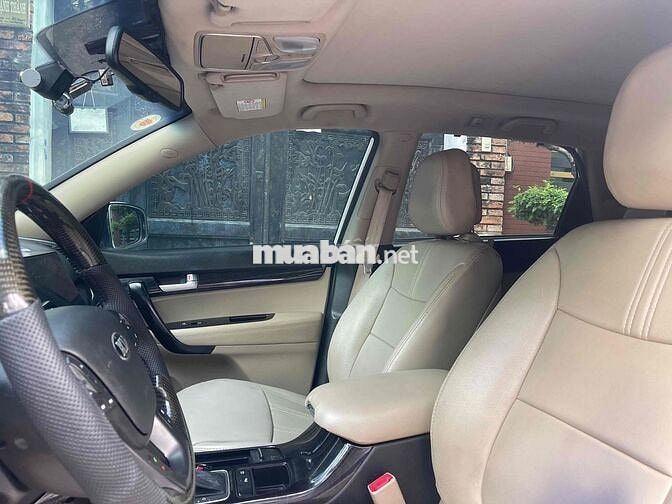 Sorento 2016 bản DATH full đồ chơi cao cấp.