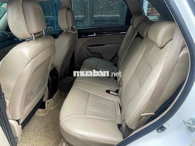 Sorento 2016 bản DATH full đồ chơi cao cấp.