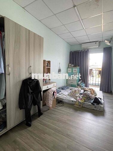 CHO THUÊ CĂN NHÀ NGUYÊN CĂN - 2 TẦNG - 3PN - Dt 3x17 BTCT KIÊN CỐ