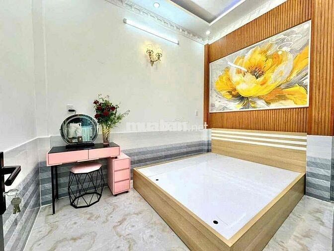 🟪🟪🟪🟪Cho thuê nhà nguyên căn hẻm Huỳnh Tấn Phát - Nhà Bè  Gần Chợ 🟪🟪🟪🟪🟪