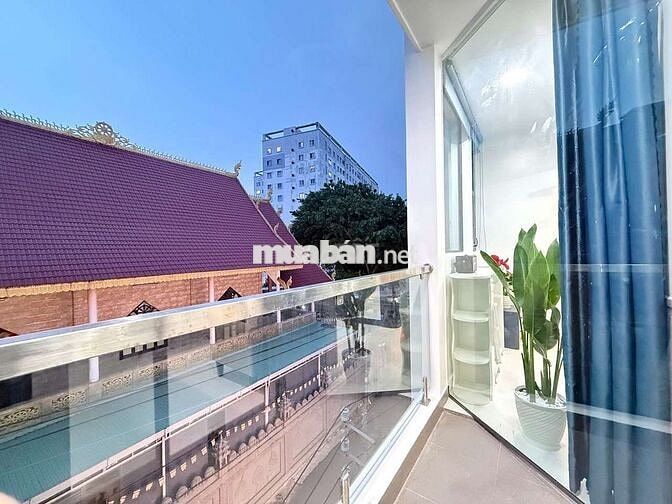 ✨️CĂN HỘ 1PN BANCOL XÂY MỚI NGUYỄN THƯỢNG HIỀN BÌNH THẠNH✨️
