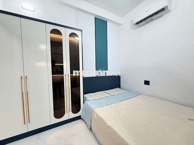 ✨️CĂN HỘ 1PN BANCOL XÂY MỚI NGUYỄN THƯỢNG HIỀN BÌNH THẠNH✨️
