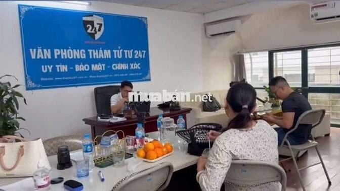 TUYỂN NHÂN VIÊN GIÁM SÁT - 15 – 35 TRIỆU/THÁNG