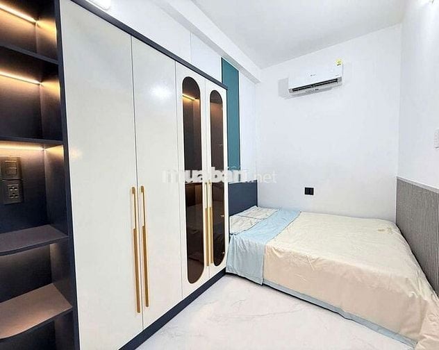 ✨️CĂN HỘ 1PN BANCOL XÂY MỚI NGUYỄN THƯỢNG HIỀN BÌNH THẠNH✨️