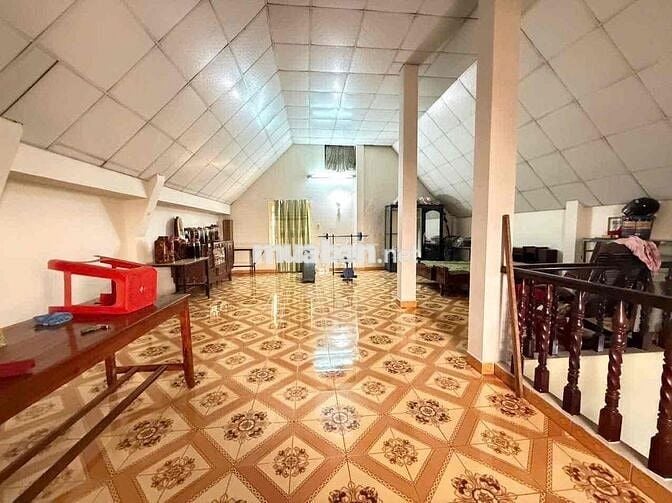 NT116 cho thuê nhà mặt tiền kinh doanh thuộc p hố nai mới